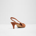 Leane Heeled Shoes