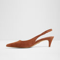 Leane Heeled Shoes