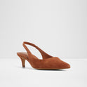 Leane Heeled Shoes