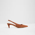 Leane Heeled Shoes