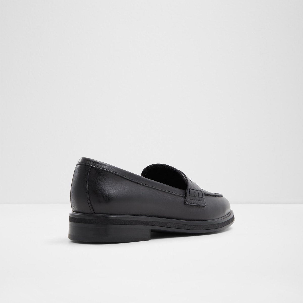 Lededanten Loafers