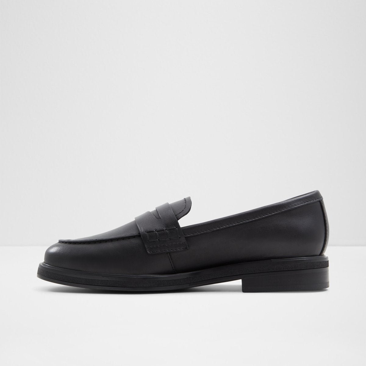 Lededanten Loafers