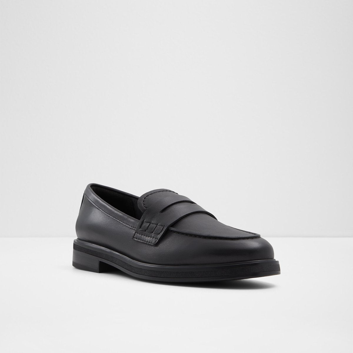 Lededanten Loafers