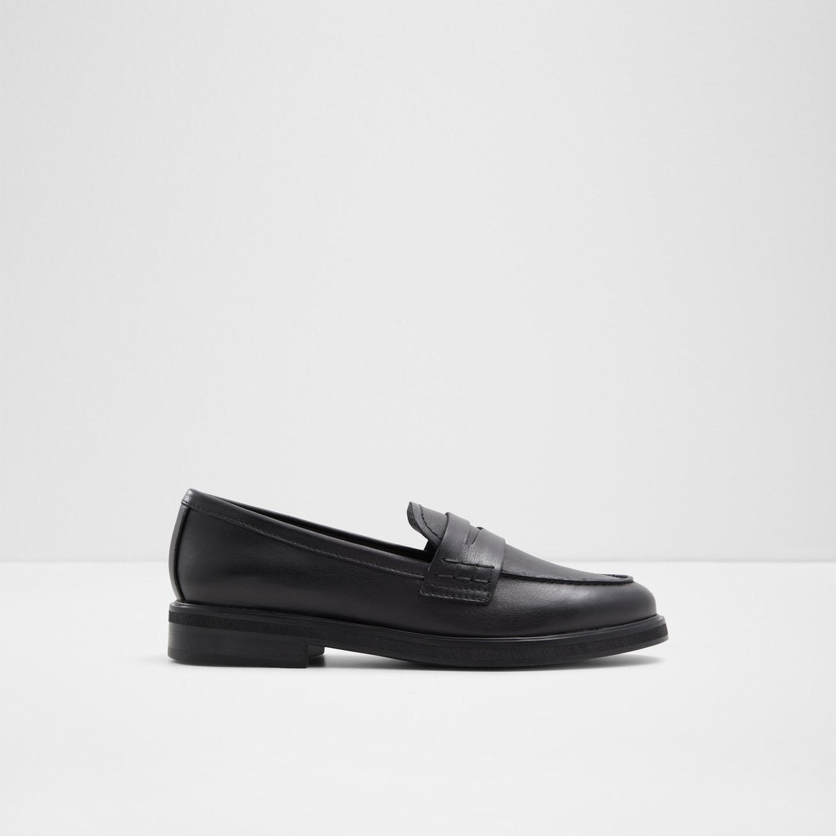 Lededanten Loafers