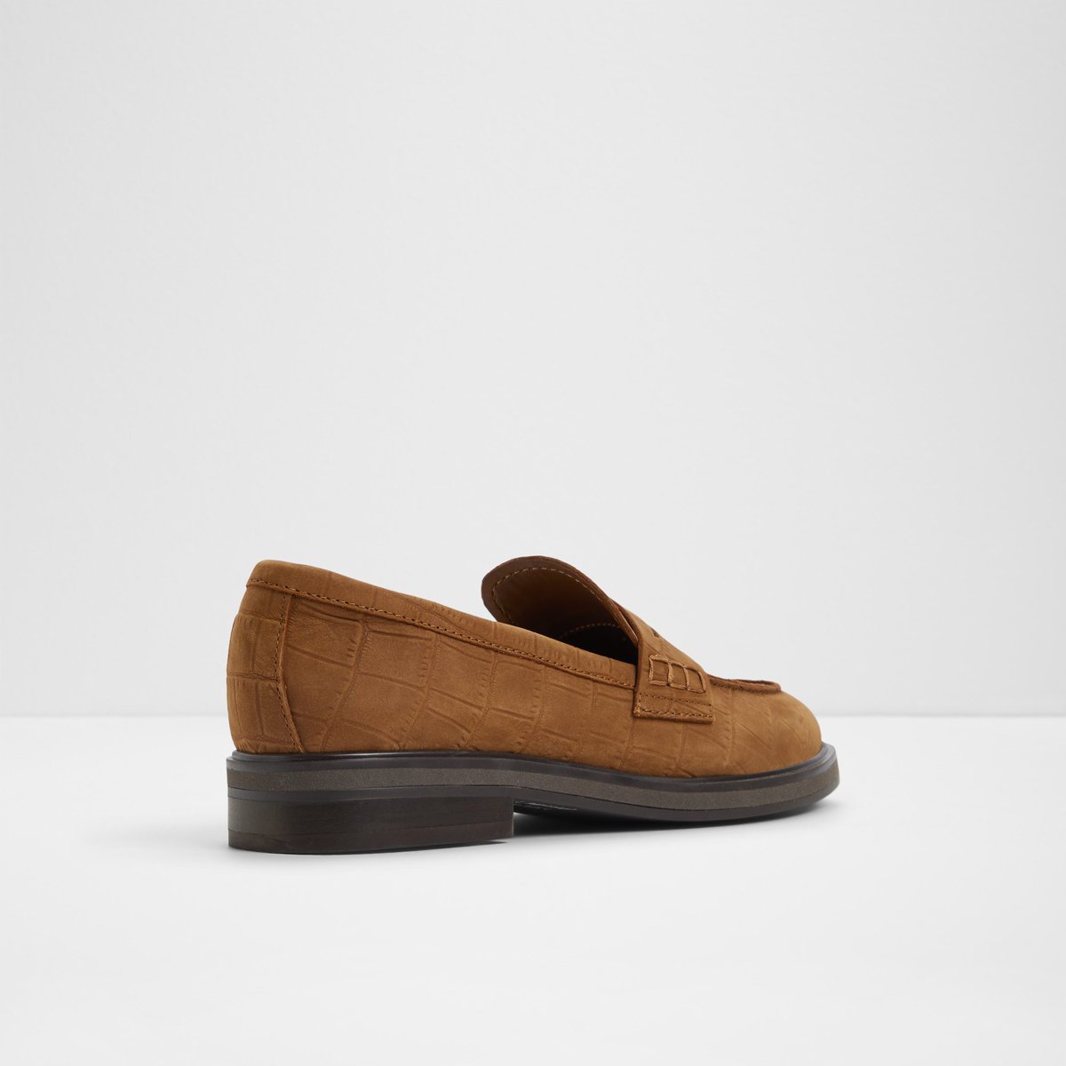 Lededanten Loafers