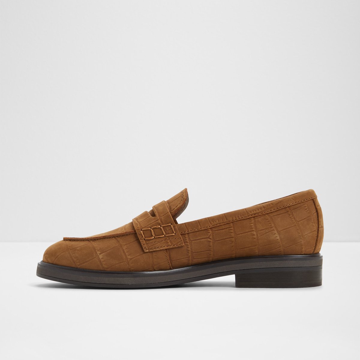 Lededanten Loafers