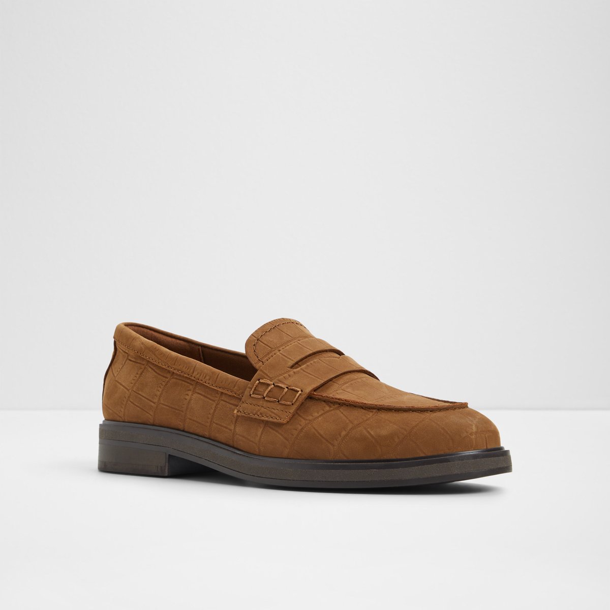 Lededanten Loafers