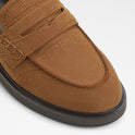 Lededanten Loafers