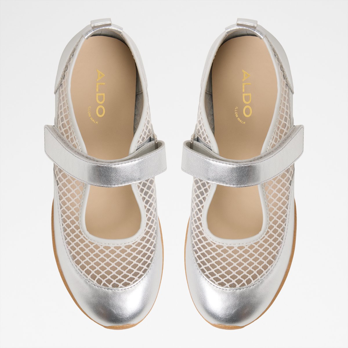 Legalitram Ballet Sneakers