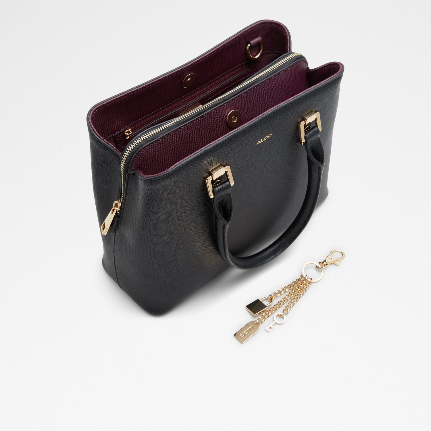 Legoiri Satchel Bag