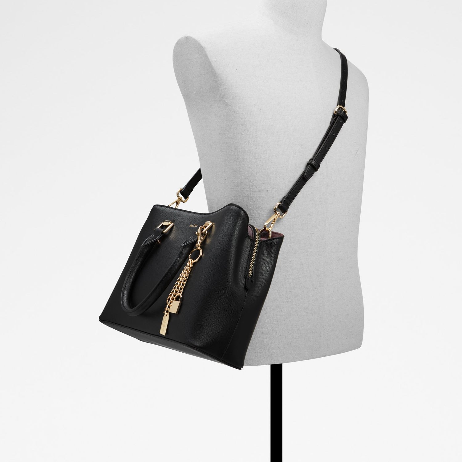 Legoiri Satchel Bag