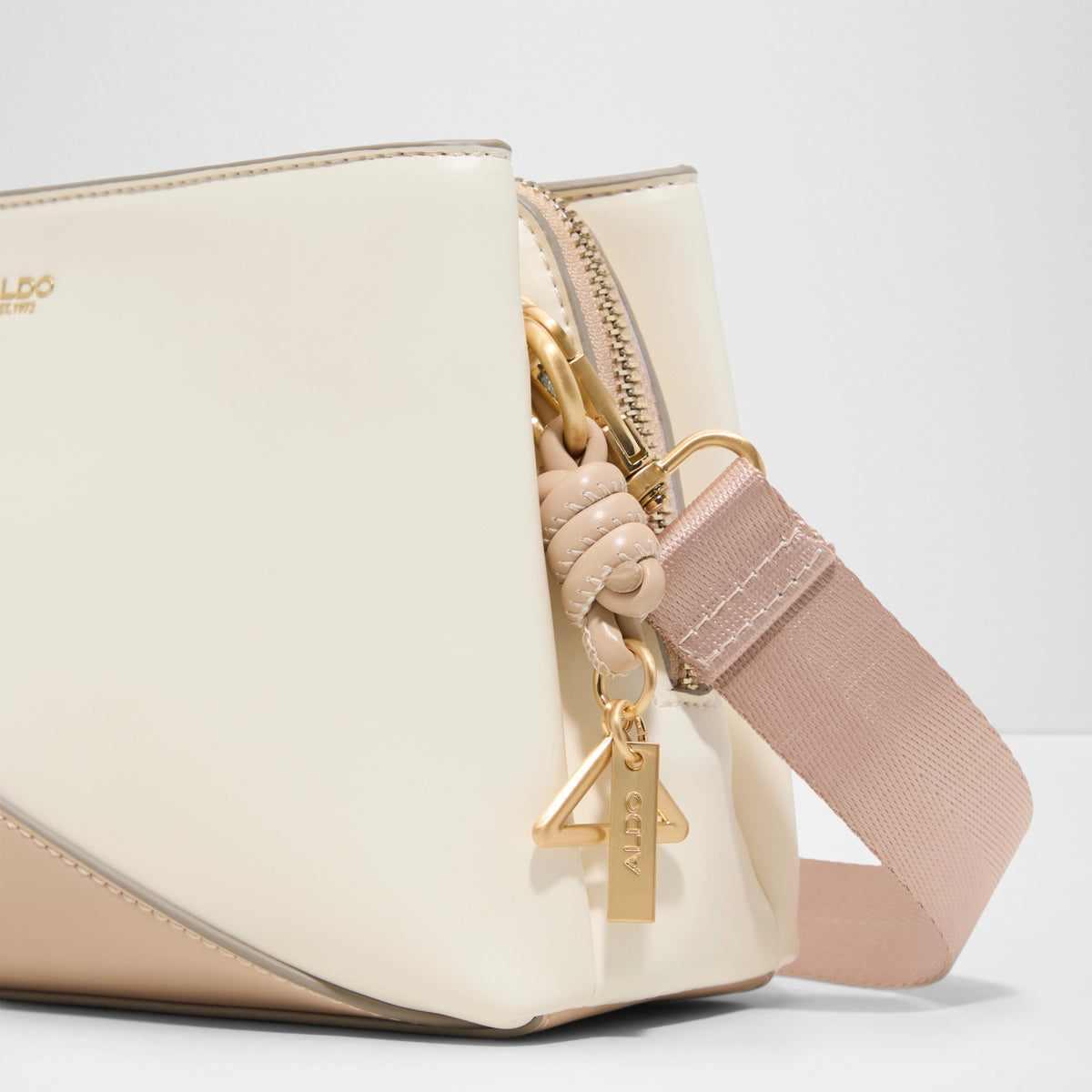 Legoria Cross Body Bag