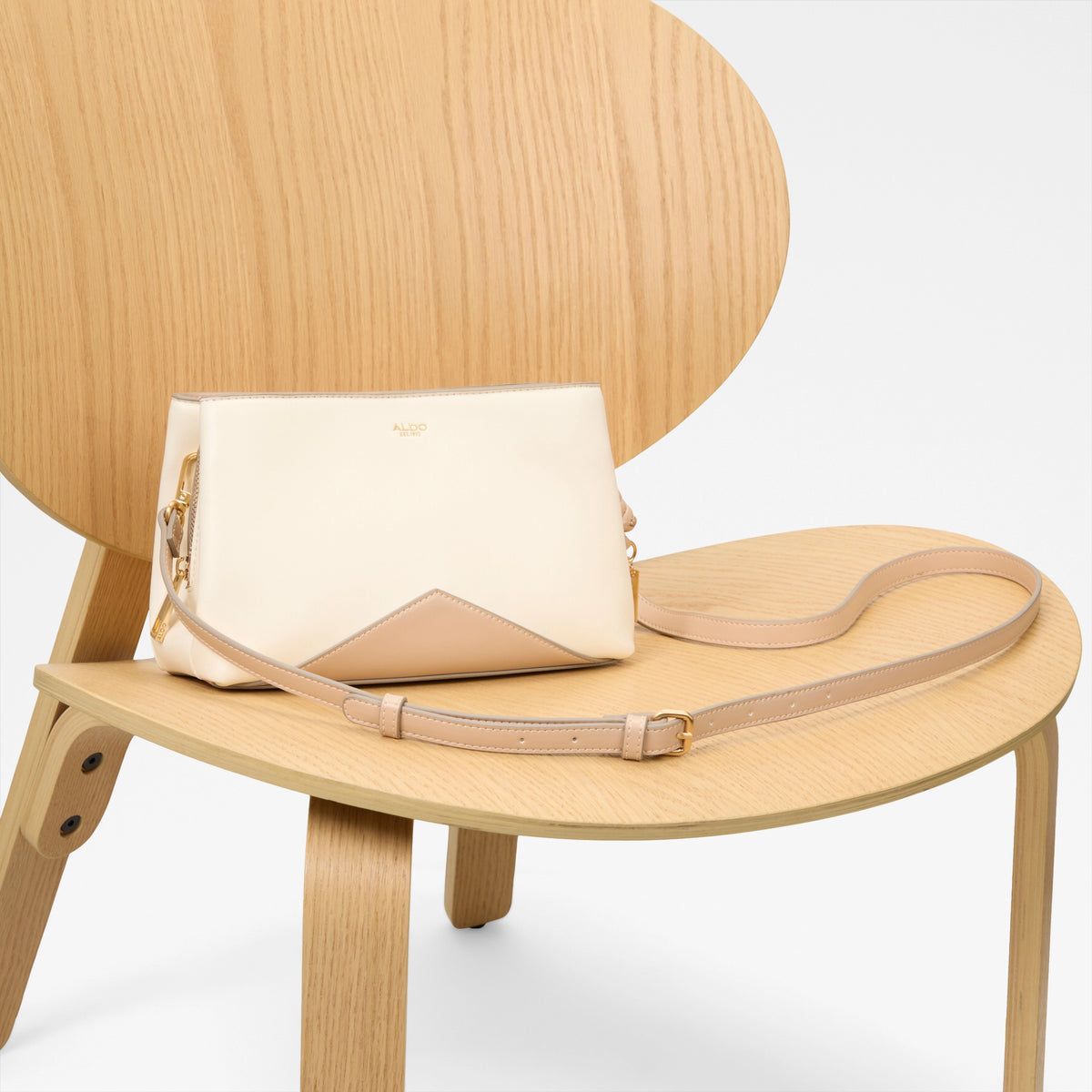 Legoria Cross Body Bag