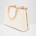 Legorietta Satchel Bag
