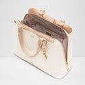 Legorietta Satchel Bag