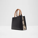Legorietta Satchel Bag