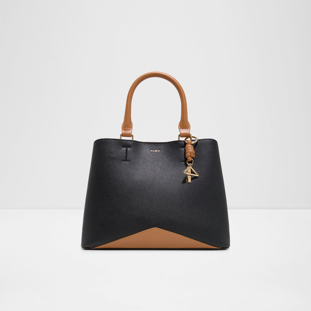 Legorietta Satchel Bag