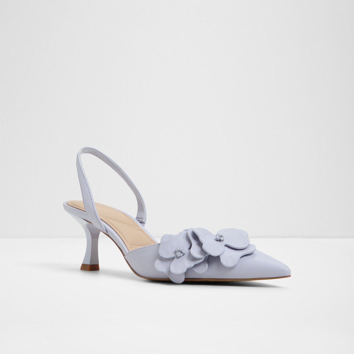 Leilania Heeled Shoes