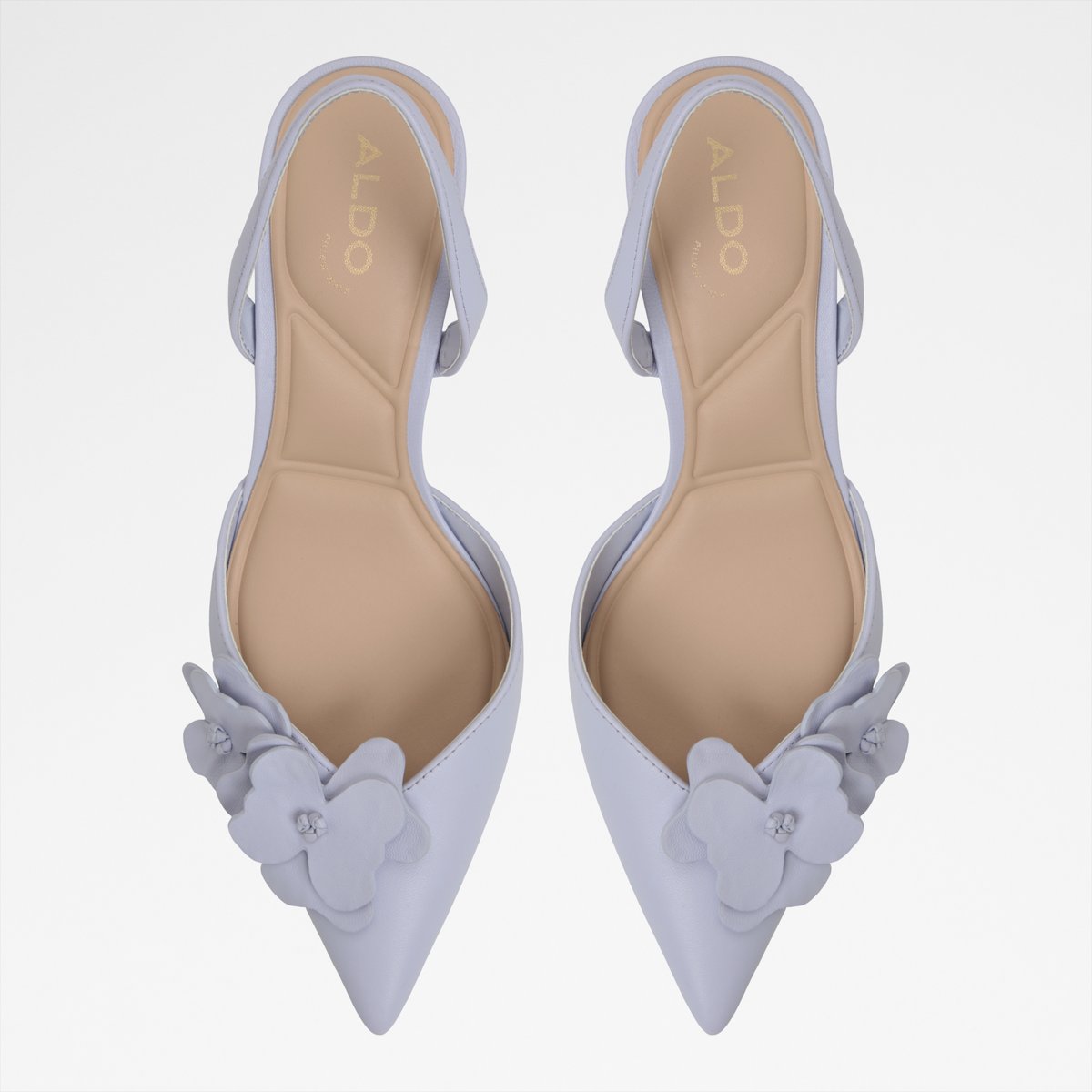 Leilania Heeled Shoes