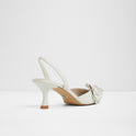 Leilania Heeled Shoes