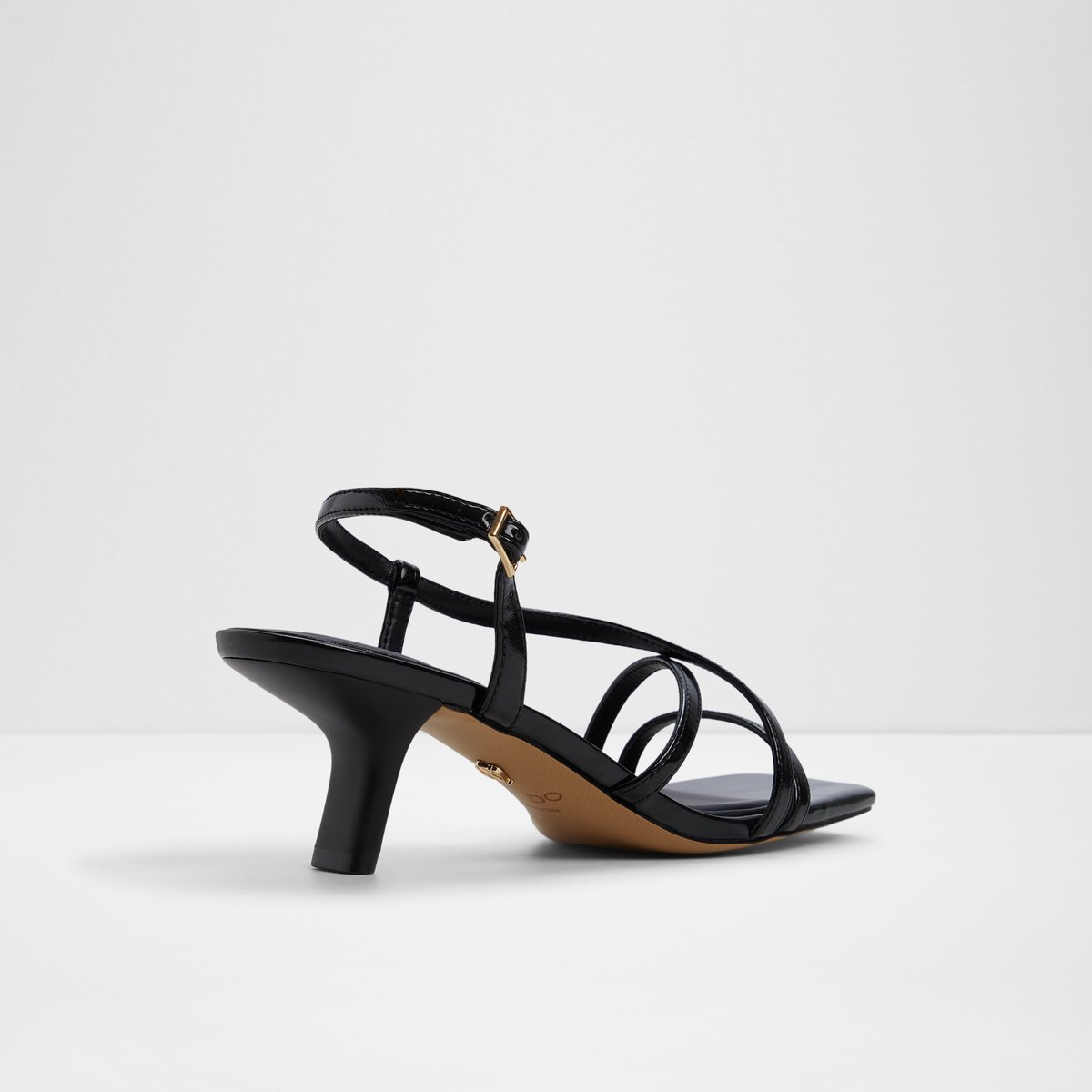 Lendacan Heeled Sandals