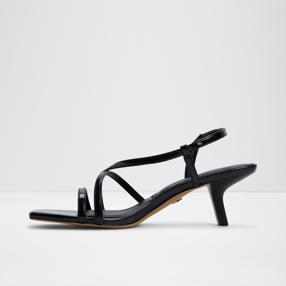 Lendacan Heeled Sandals