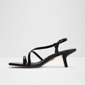 Lendacan Heeled Sandals