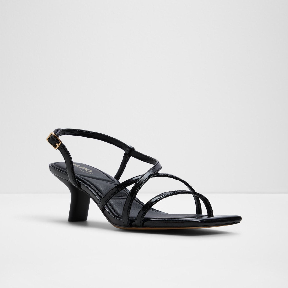 Lendacan Heeled Sandals