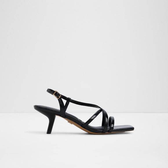 Lendacan Heeled Sandals