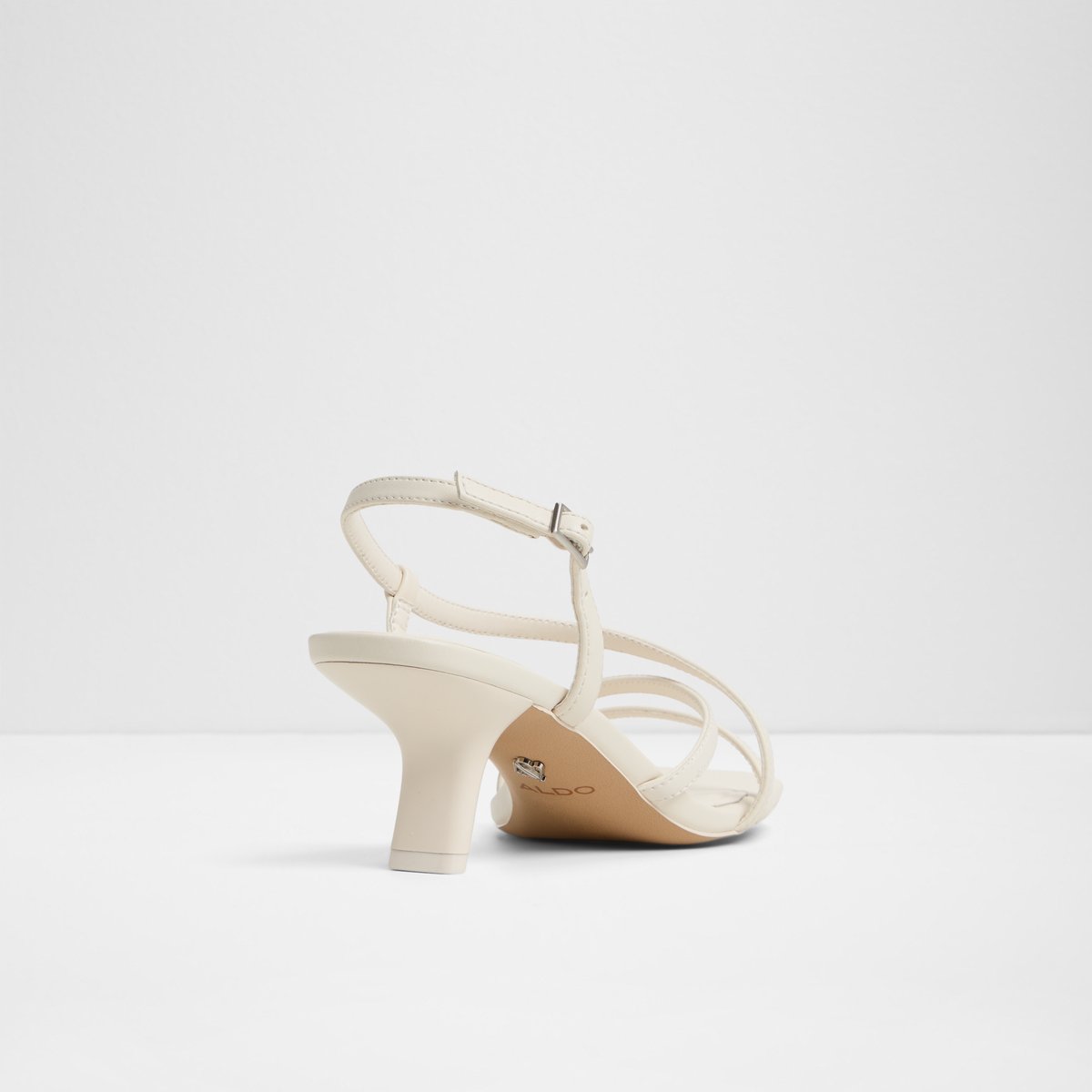 Lendacan Heeled Sandals