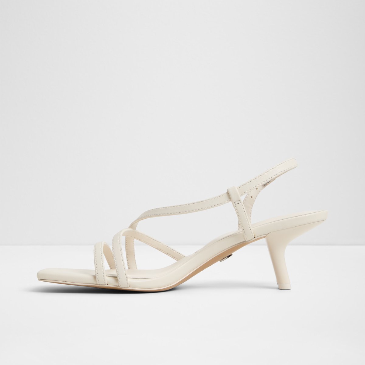 Lendacan Heeled Sandals