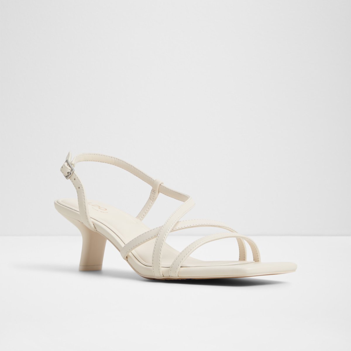 Lendacan Heeled Sandals