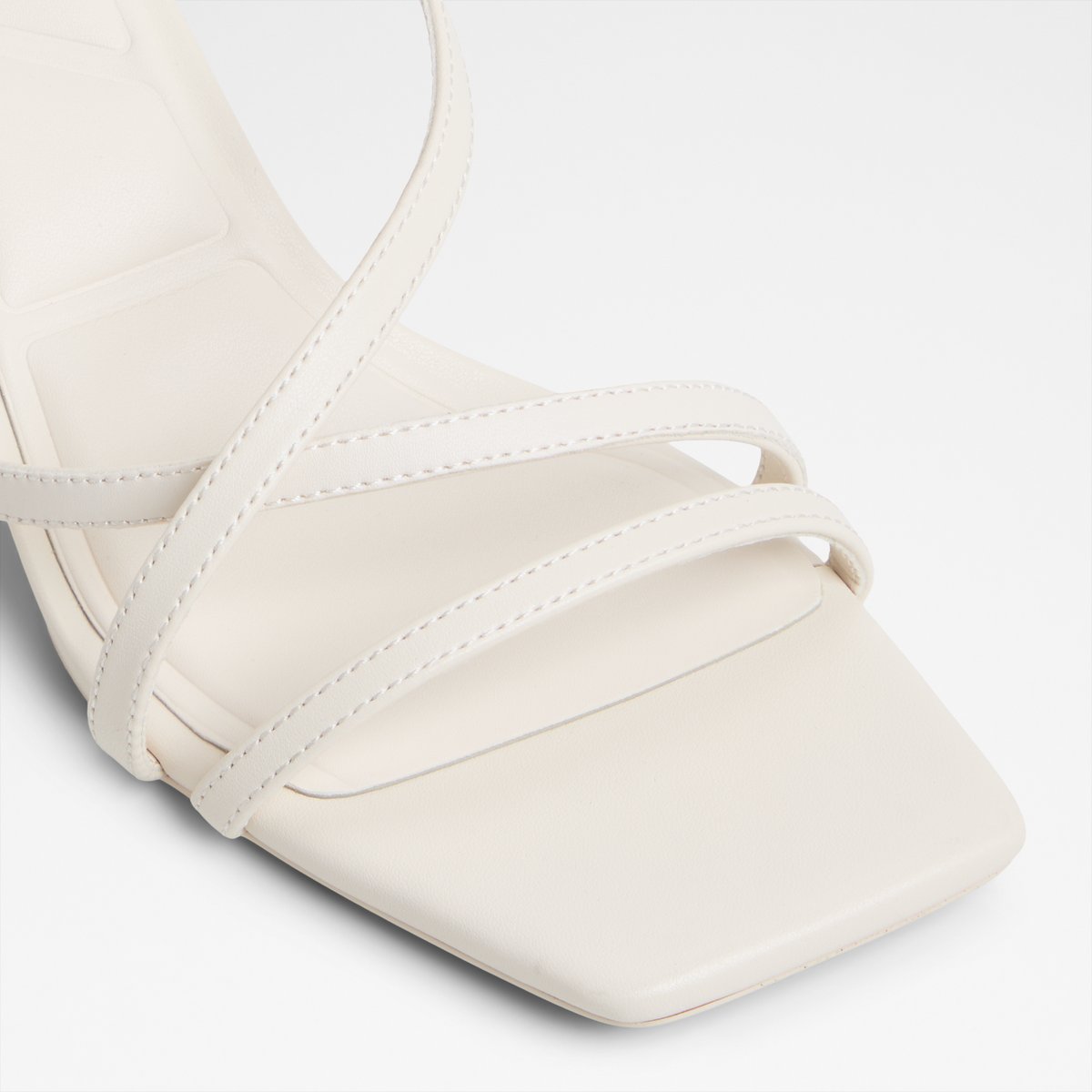 Lendacan Heeled Sandals