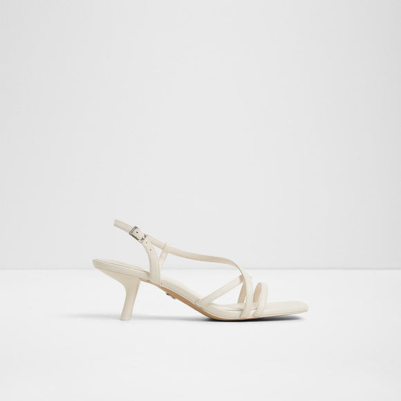 Lendacan Heeled Sandals