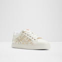 Leonia Low-Top Sneakers