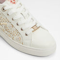 Leonia Low-Top Sneakers