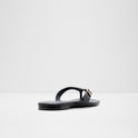 Leonnia Flat Sandals