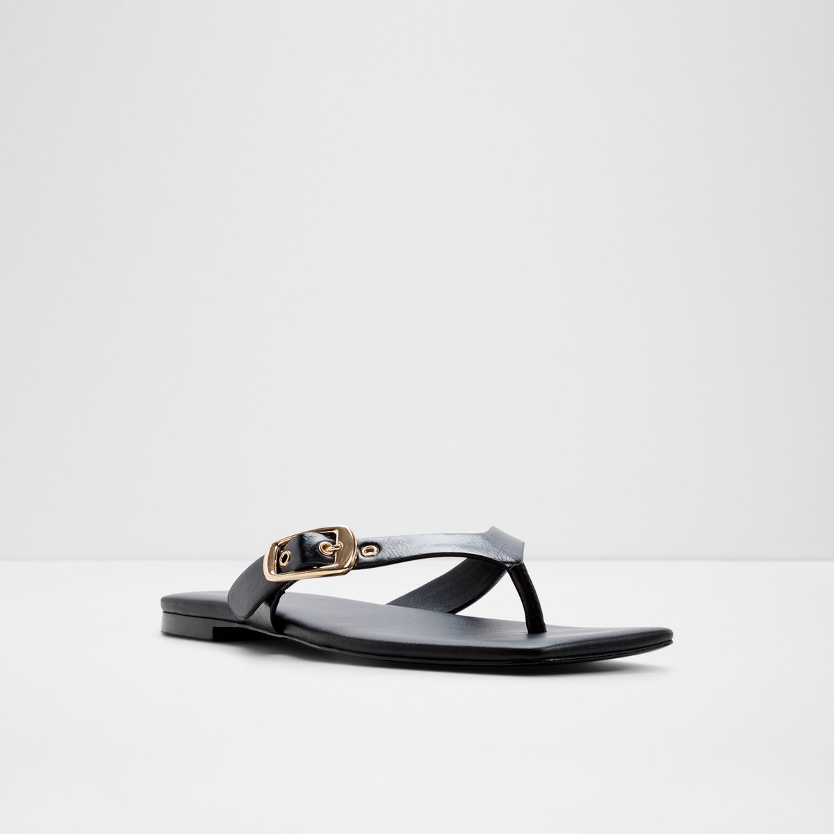 Leonnia Flat Sandals