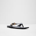 Leonnia Flat Sandals