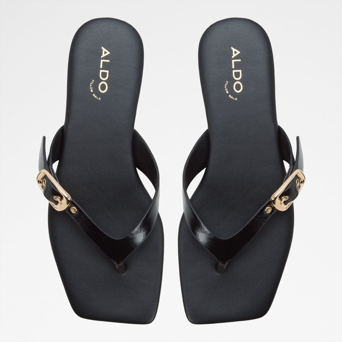 Leonnia Flat Sandals