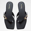 Leonnia Flat Sandals