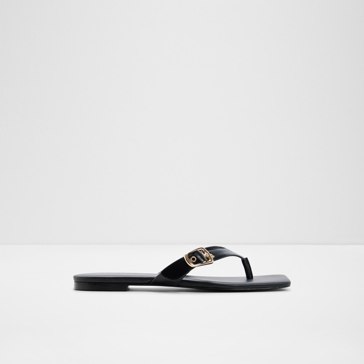 Leonnia Flat Sandals