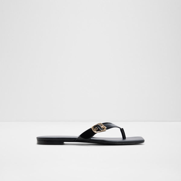Leonnia Flat Sandals