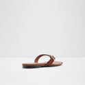 Leonnia Flat Sandals