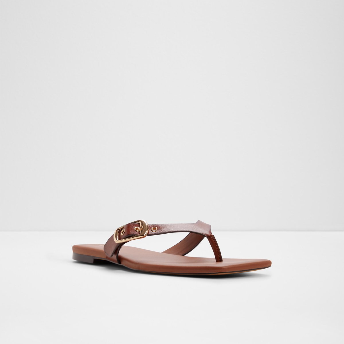 Leonnia Flat Sandals