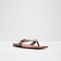 Leonnia Flat Sandals
