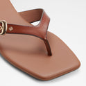 Leonnia Flat Sandals