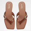 Leonnia Flat Sandals