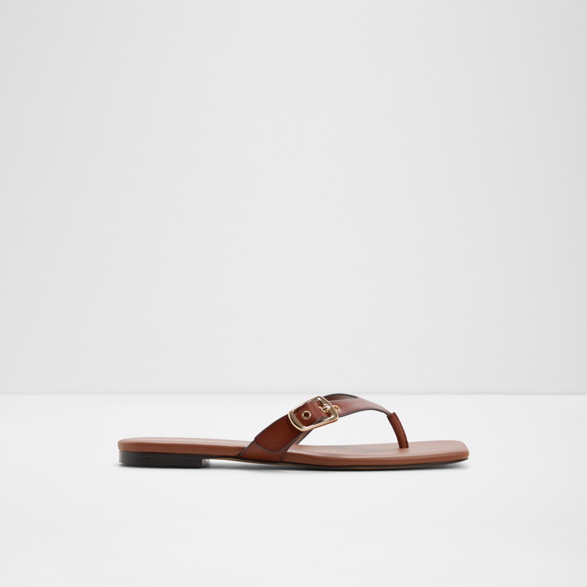 Leonnia Flat Sandals