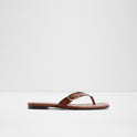 Leonnia Flat Sandals